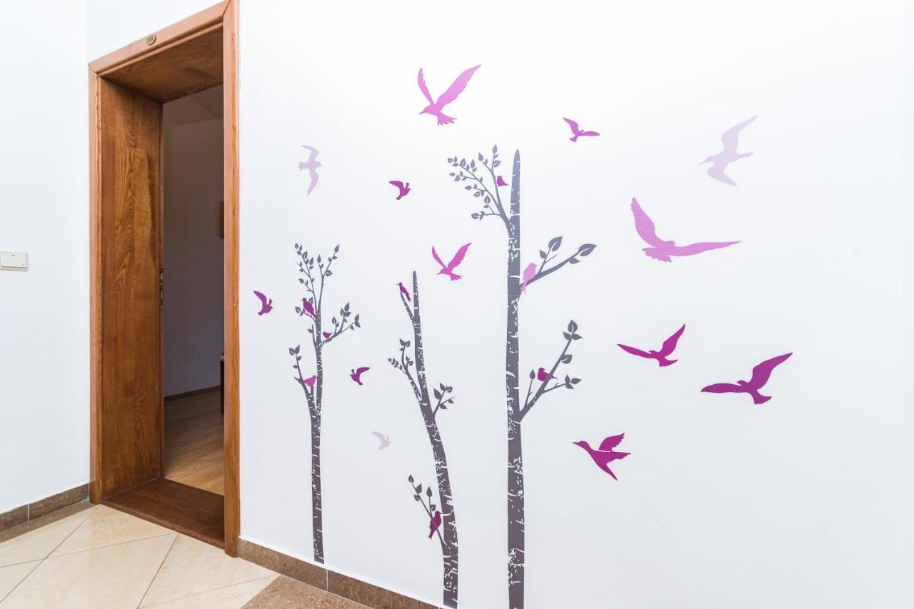 Mb Pag Bed&Breakfast Đảo Pag Ngoại thất bức ảnh