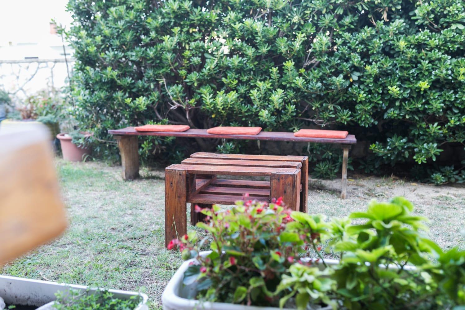 Mb Pag Bed&Breakfast Đảo Pag Ngoại thất bức ảnh