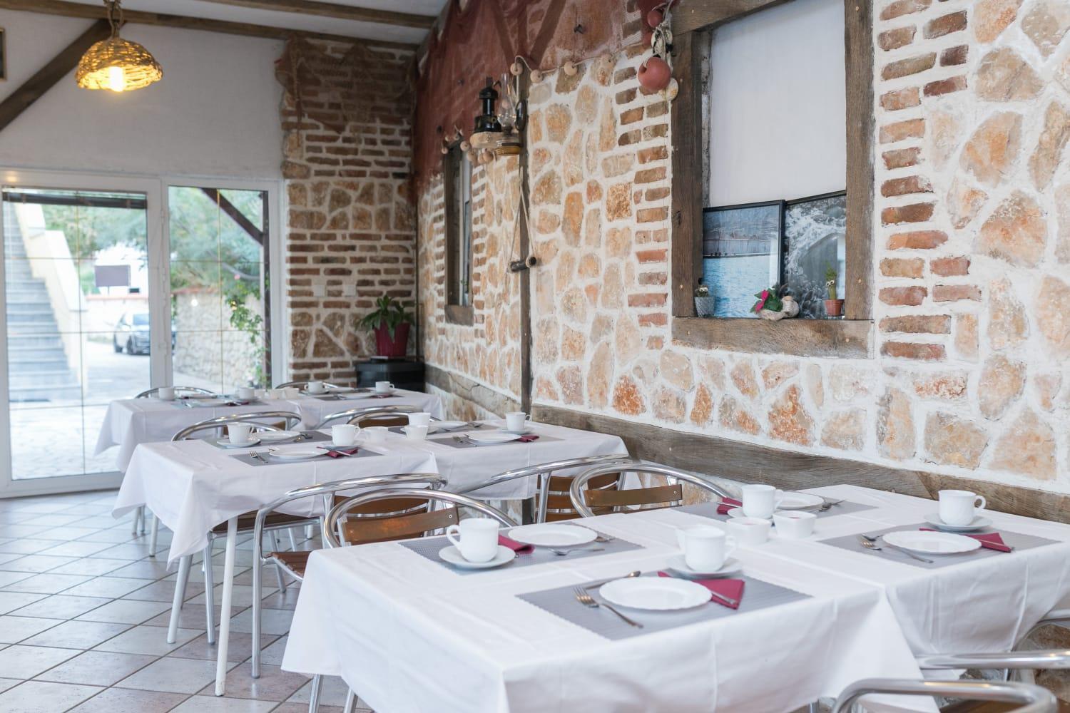 Mb Pag Bed&Breakfast Đảo Pag Ngoại thất bức ảnh
