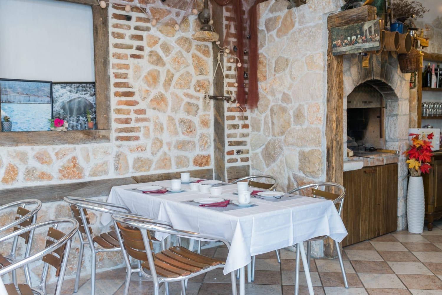 Mb Pag Bed&Breakfast Đảo Pag Ngoại thất bức ảnh