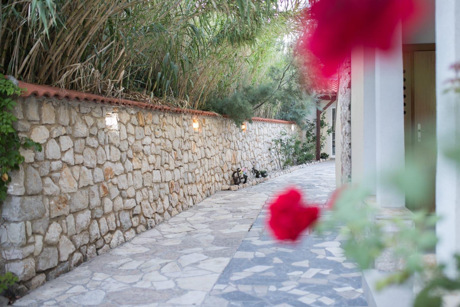 Mb Pag Bed&Breakfast Đảo Pag Ngoại thất bức ảnh