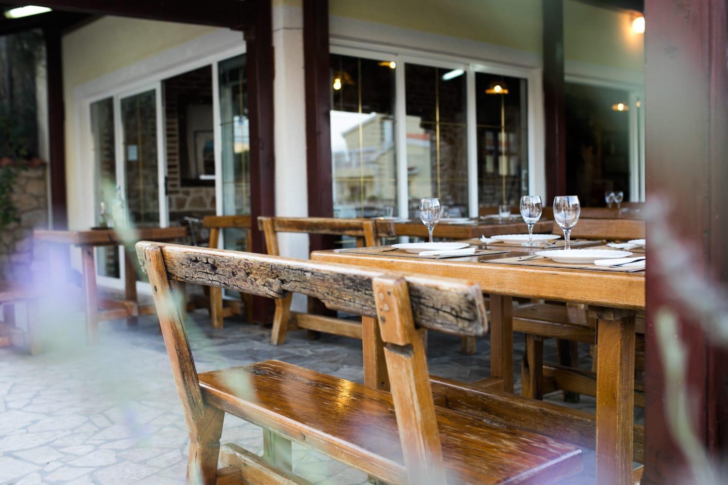 Mb Pag Bed&Breakfast Đảo Pag Ngoại thất bức ảnh